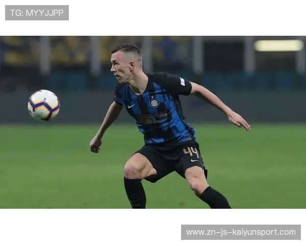 佩里西奇禁区突破造点，为球队奠定比赛优势