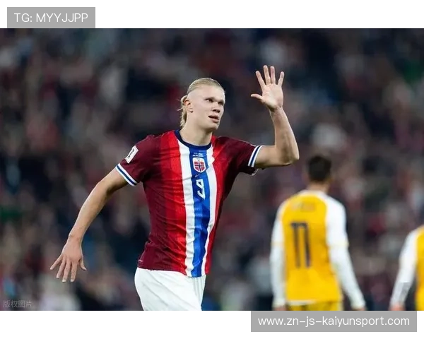 法国遭遇挪威：姆巴佩世界波VS哈兰德凌空抽射对决