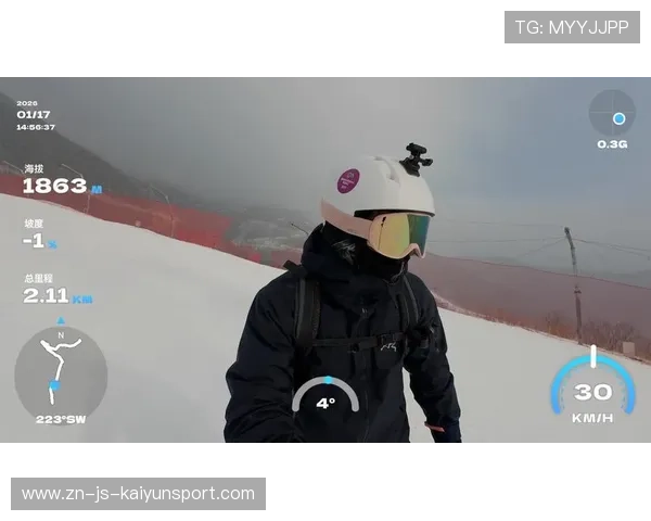 世界高山滑雪赛道智能监测系统全国推广计划公布,国际高山滑雪挑战赛 世界高山滑雪赛道智能监测系统全国推广计划公布,国际高山滑雪挑战赛